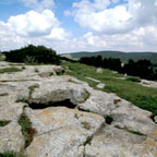 Valley of Elah