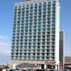 Crown Plaza ,Tel Aviv