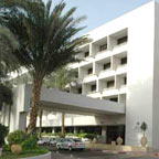 Isrotel Lagoona Hotel