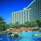 Isrotel Royal Beach Hotel