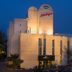  Dan Boutique Jerusalem