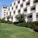 Ramat Rahel Hotel