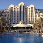 Herods Palace Eilat