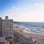  Park Plaza Orchidea Tel Aviv