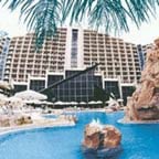 Dan Eilat