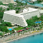 Leonardo Plaza Eilat