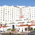 Jerusalem Gate Hotel
