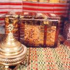 Hatzar Haishuv hayashan museuem