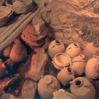 Ancient Katzrin Park