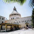 Basilica of the Annunciation