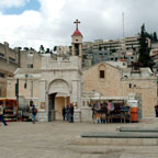 Church of St. Gabriel