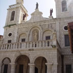 Cana and the Wedding Church