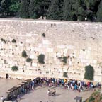 Western Wall