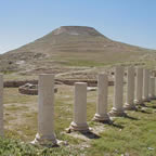 Herodium National Park