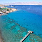 Coral Beach Nature Reserve