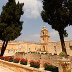 The Monastery of the Cross