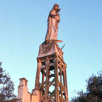 Benedictine Monastery