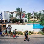 Red Sea Sports Club (Menta)