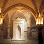 The Cenaculum of the Last Supper