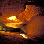 Western Wall Tunnels