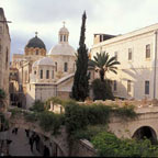 Monastery of Zion Sisters