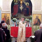 The Synagogue Church