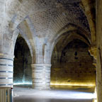 The Hospitaller Fortress