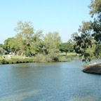 Ramat Gan National Park