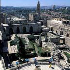 Tower of David