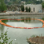 The Jerusalem Botanical Gardens