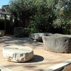 Archaeological Museum at Kibbutz Ein Dor