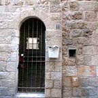 The Temple Institute