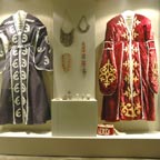 The Circassian Experience