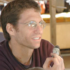 The Jerusalem Bird Observatory