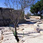 Emmaus Nicopolis Monastery