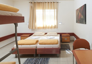 Arad Hostel 