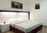 Ma'ayan Harod Hostel 