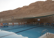 Masada Hostel