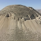 Tumba del Rey Herodes - Herodion