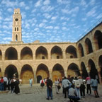 Lugares Patrimonio de la Humanidad