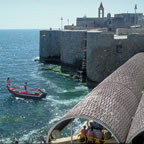 Playas de Galilea Occidental