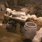 Arqueología en Israel