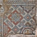 Hallazgos sorprendentes en Tiberias