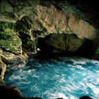 Rosh Hanikra