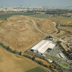 Planta Reciclado Sharon (Hiriya)