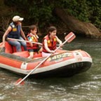 Atracciones en el Campo