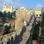 La Mudanza de los Habitantes de las Murallas