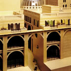 Nuevo Corazón de Jerusalén