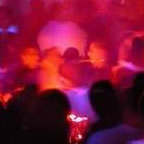 La Vida Nocturna en Tel Aviv