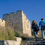 Historias de Amor en la Tierra Prometida II